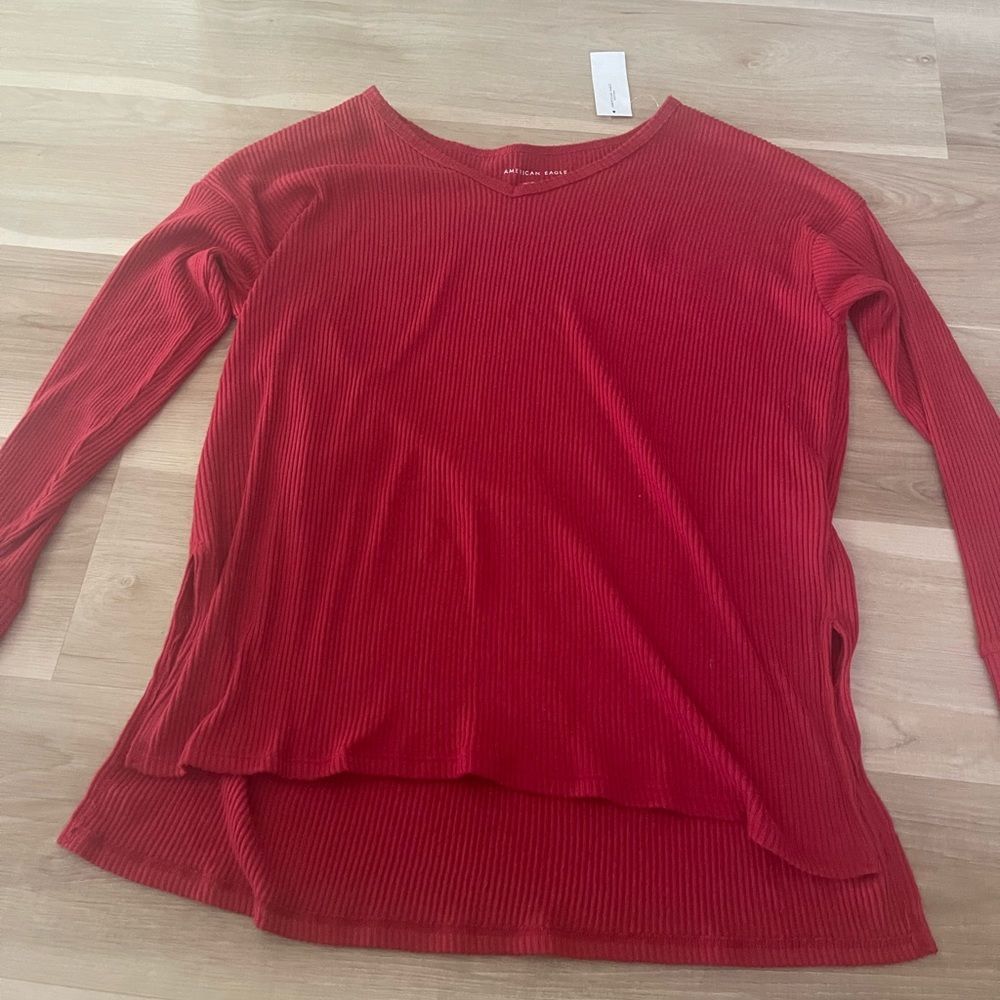 American Eagle Shirt NWT